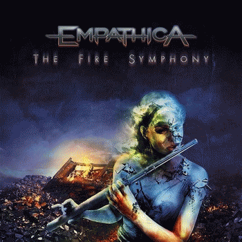 Empathica : The Fire Symphony